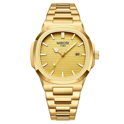 Nautilus - 41mm (Gold)