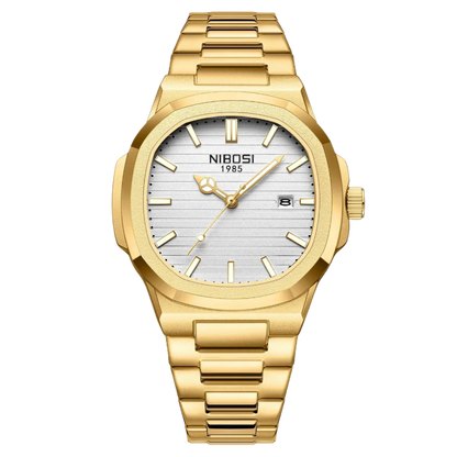 Nautilus - 41mm (Gold)