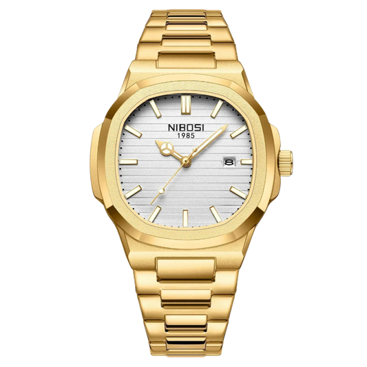 Nautilus - 41mm (Gold)