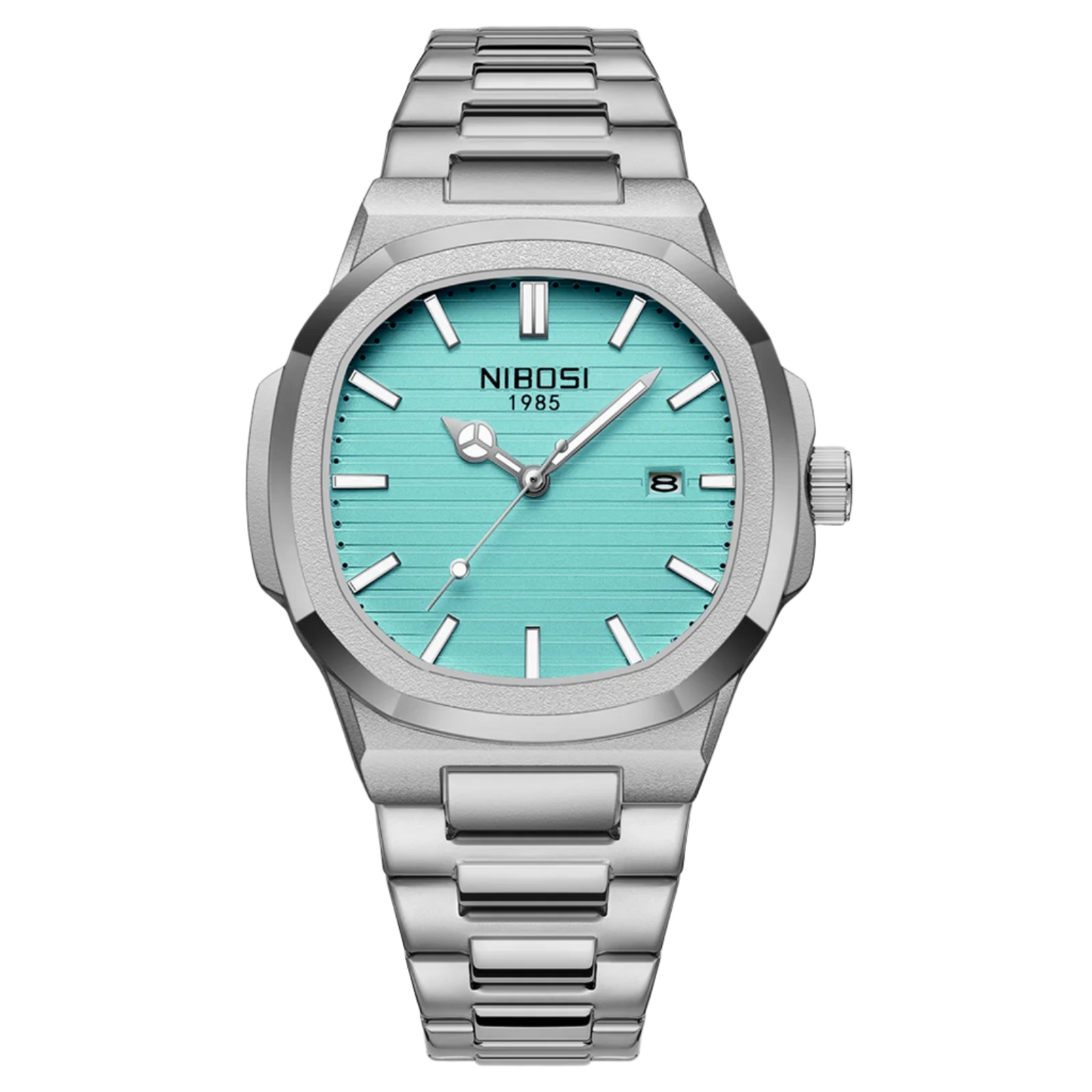 Nautilus - 41mm